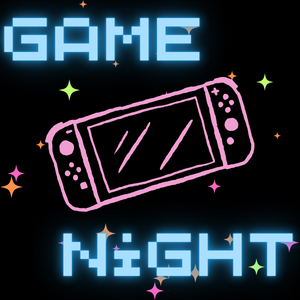 Teen Game Night: Mar